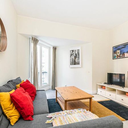 Beach Cascais Apartment ภายนอก รูปภาพ