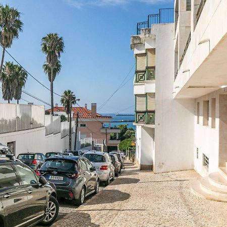 Beach Cascais Apartment ภายนอก รูปภาพ