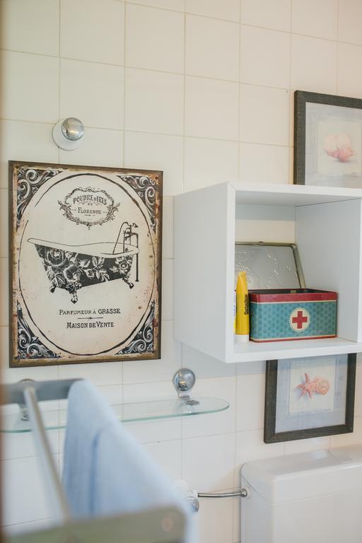 Beach Cascais Apartment ภายนอก รูปภาพ