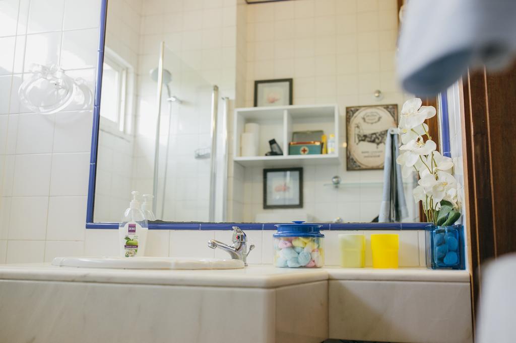 Beach Cascais Apartment ภายนอก รูปภาพ