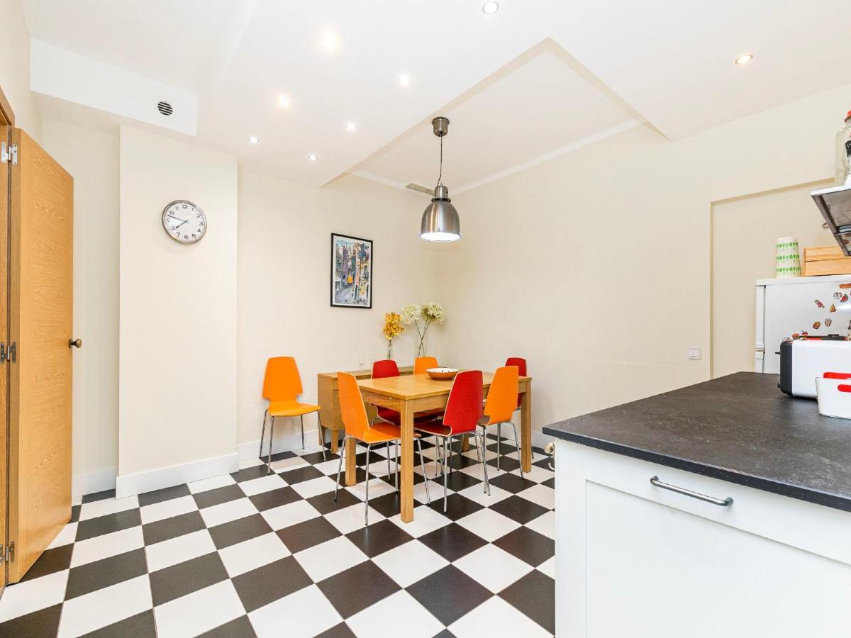 Beach Cascais Apartment ภายนอก รูปภาพ
