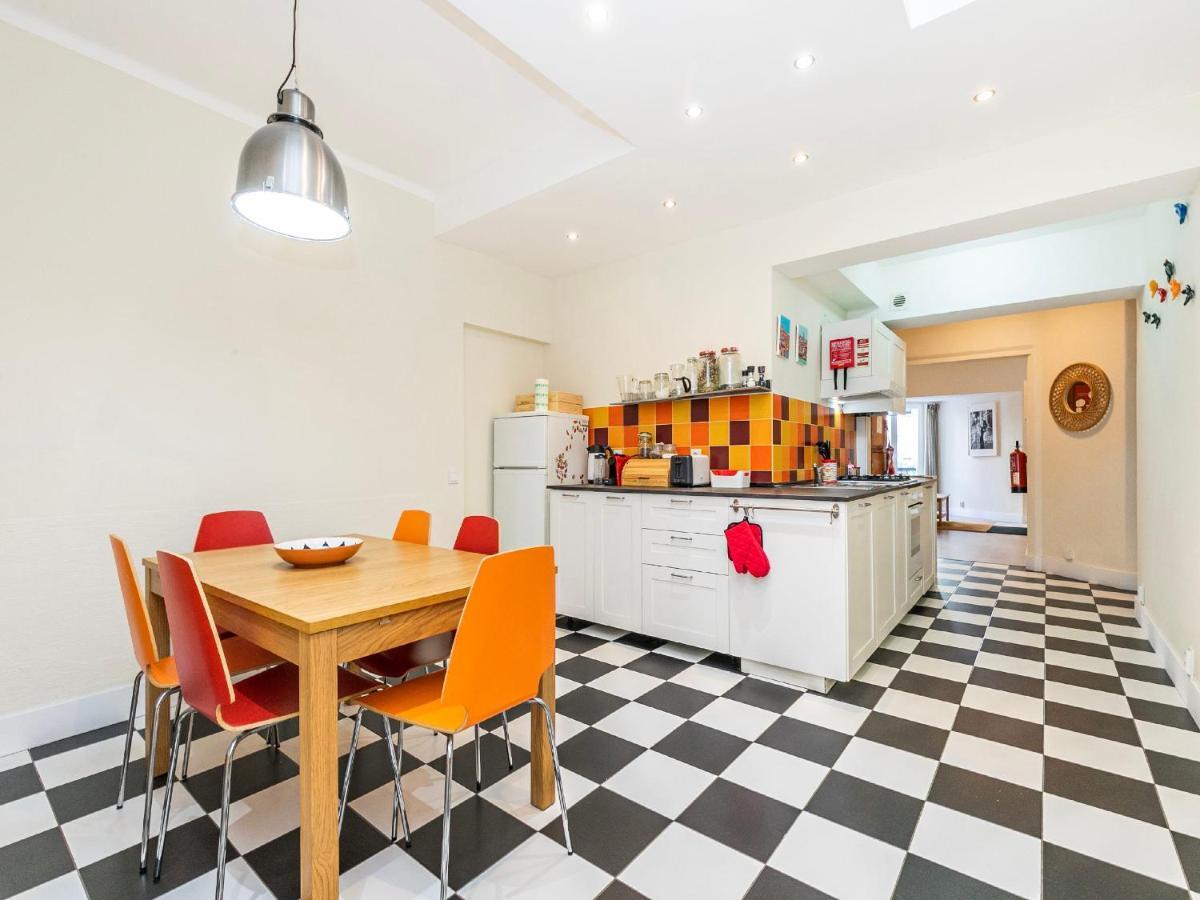 Beach Cascais Apartment ภายนอก รูปภาพ