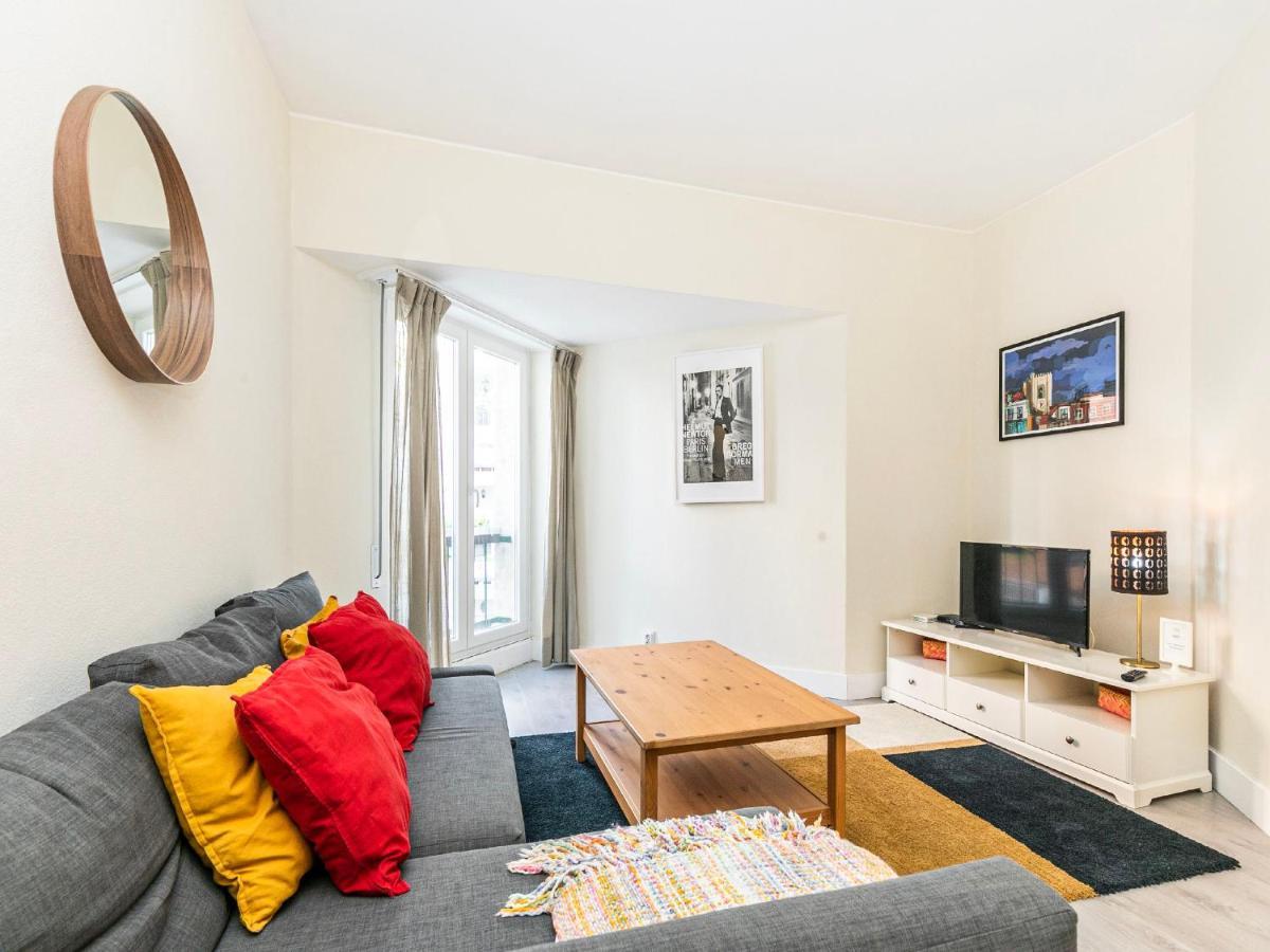 Beach Cascais Apartment ภายนอก รูปภาพ