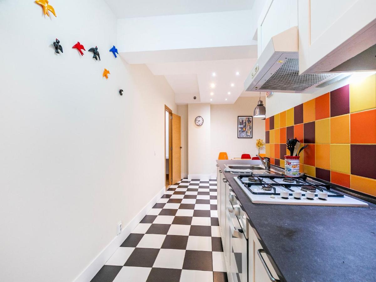 Beach Cascais Apartment ภายนอก รูปภาพ