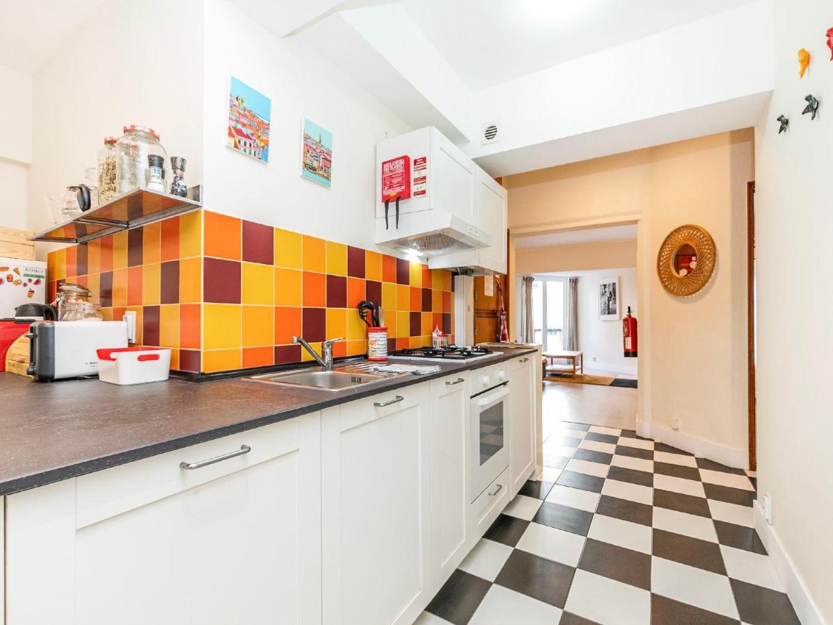 Beach Cascais Apartment ภายนอก รูปภาพ
