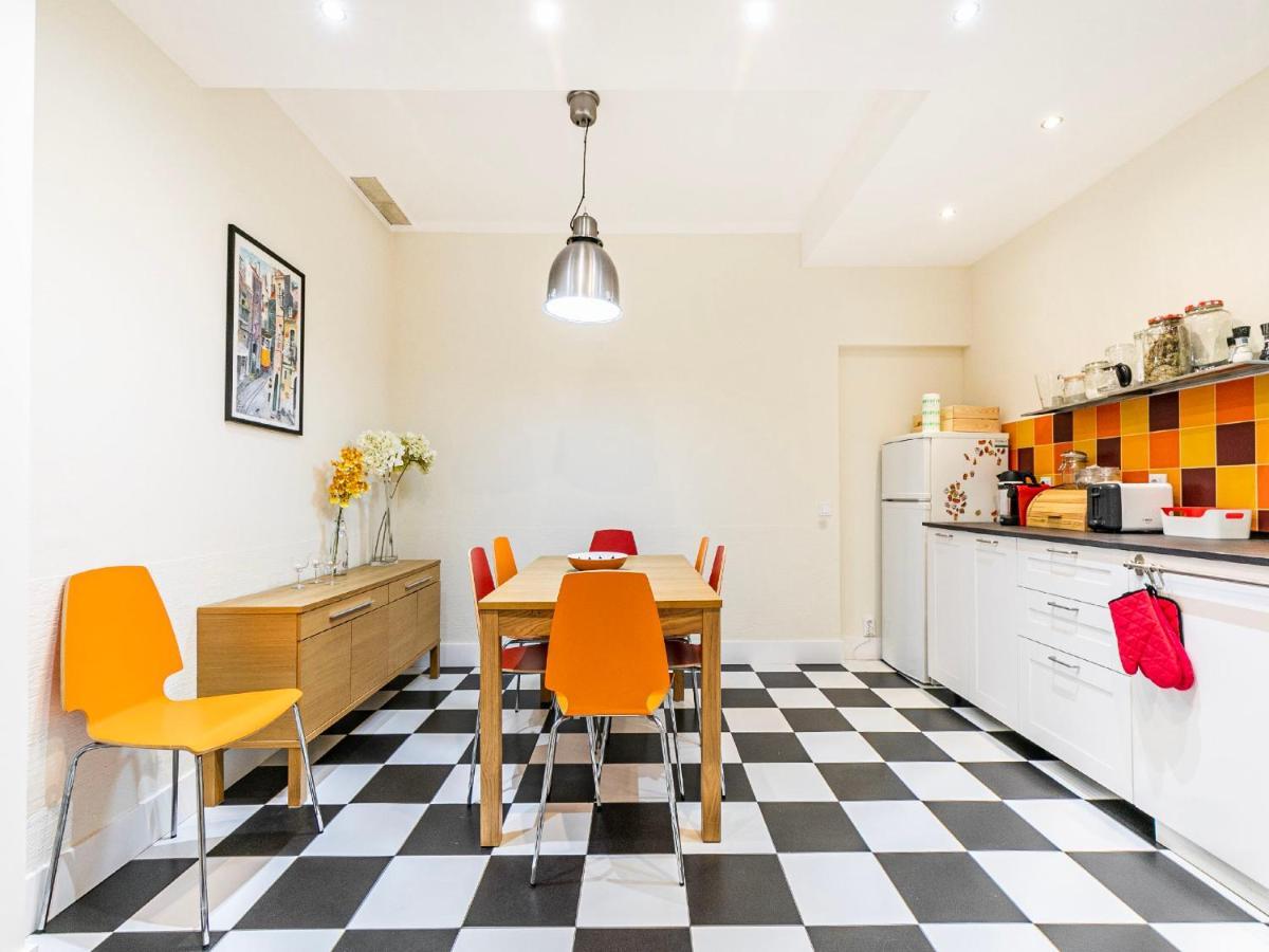 Beach Cascais Apartment ภายนอก รูปภาพ