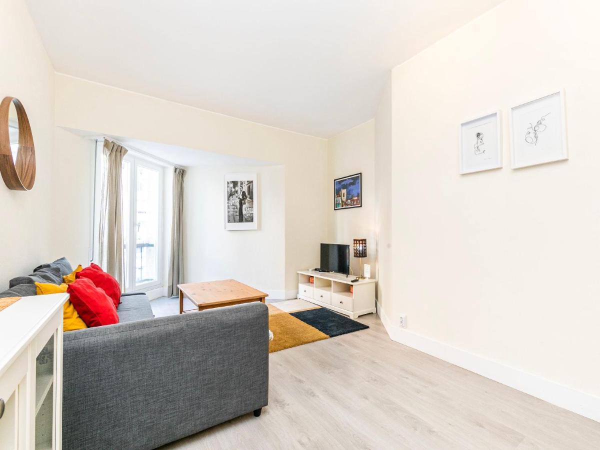 Beach Cascais Apartment ภายนอก รูปภาพ