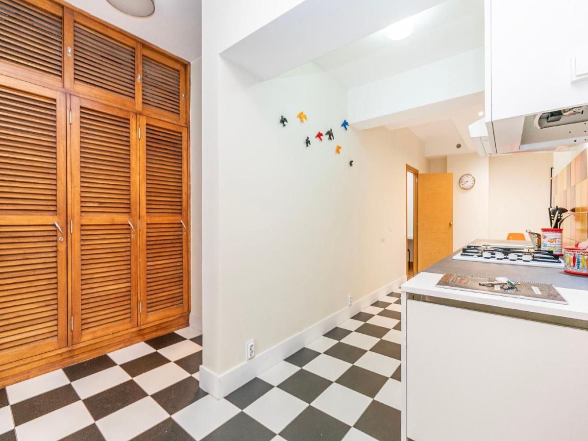 Beach Cascais Apartment ภายนอก รูปภาพ