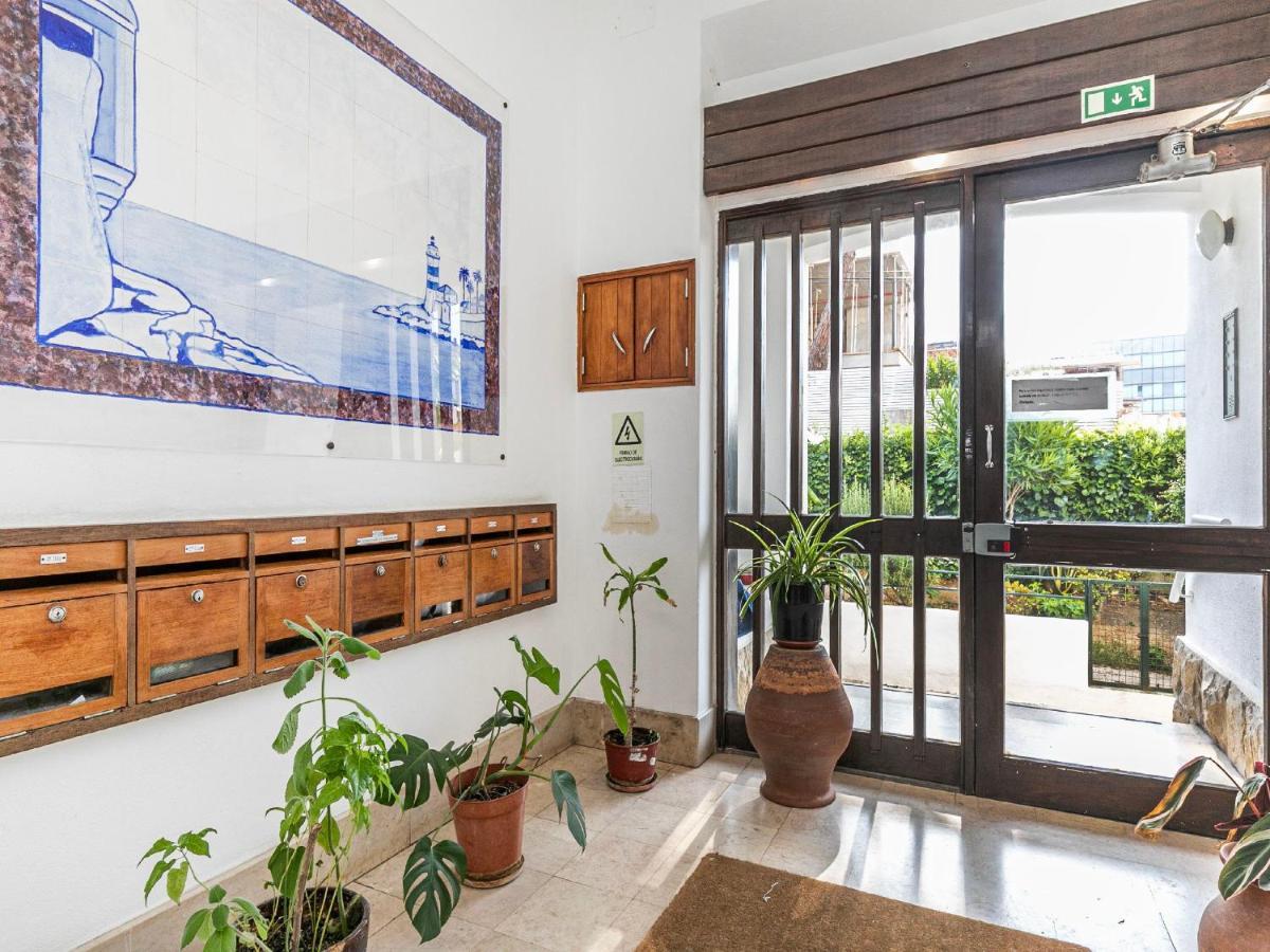 Beach Cascais Apartment ภายนอก รูปภาพ