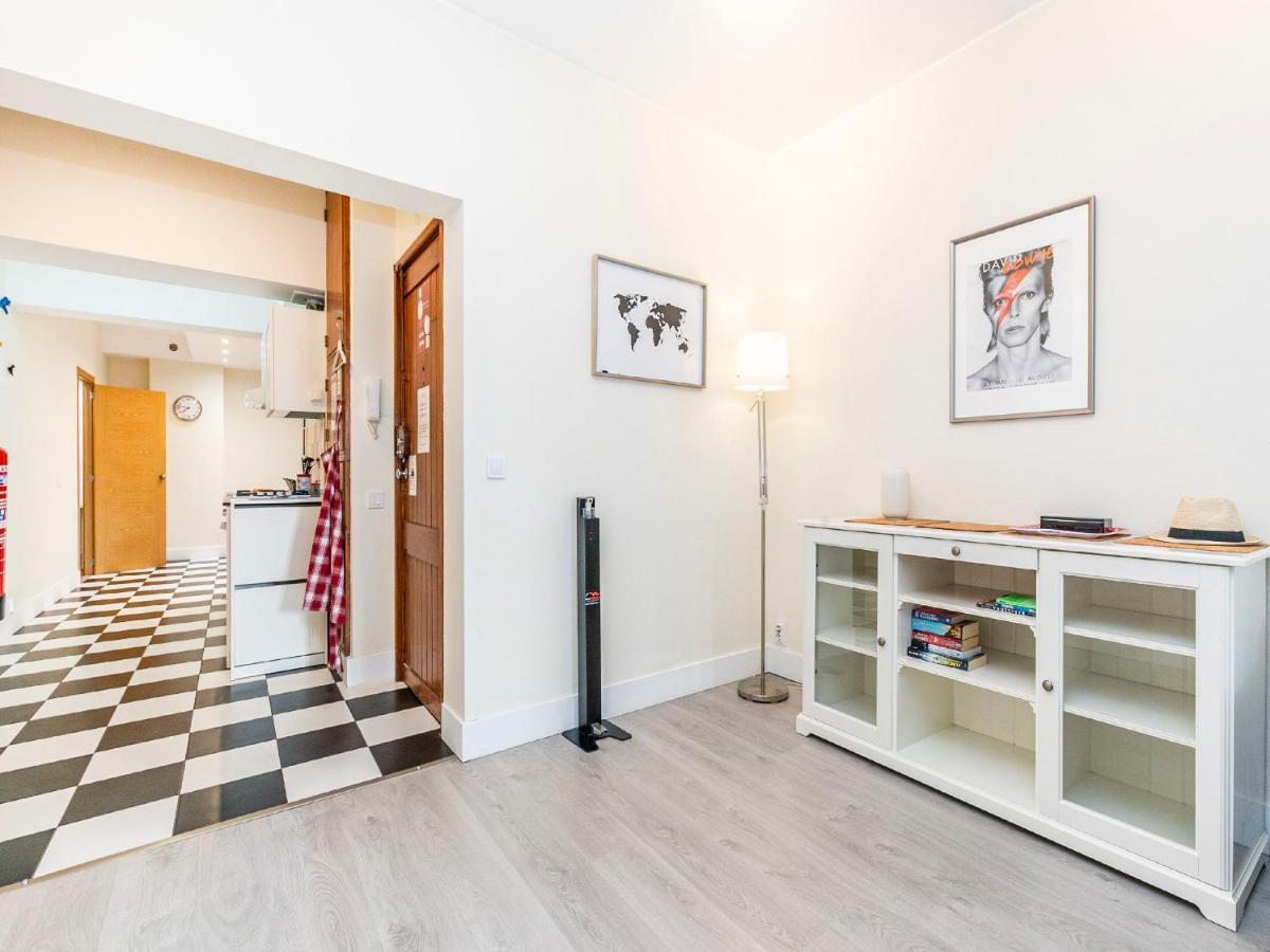 Beach Cascais Apartment ภายนอก รูปภาพ