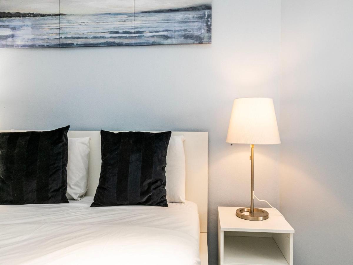 Beach Cascais Apartment ภายนอก รูปภาพ