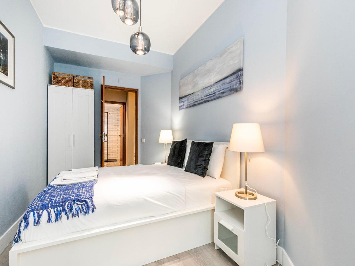 Beach Cascais Apartment ภายนอก รูปภาพ