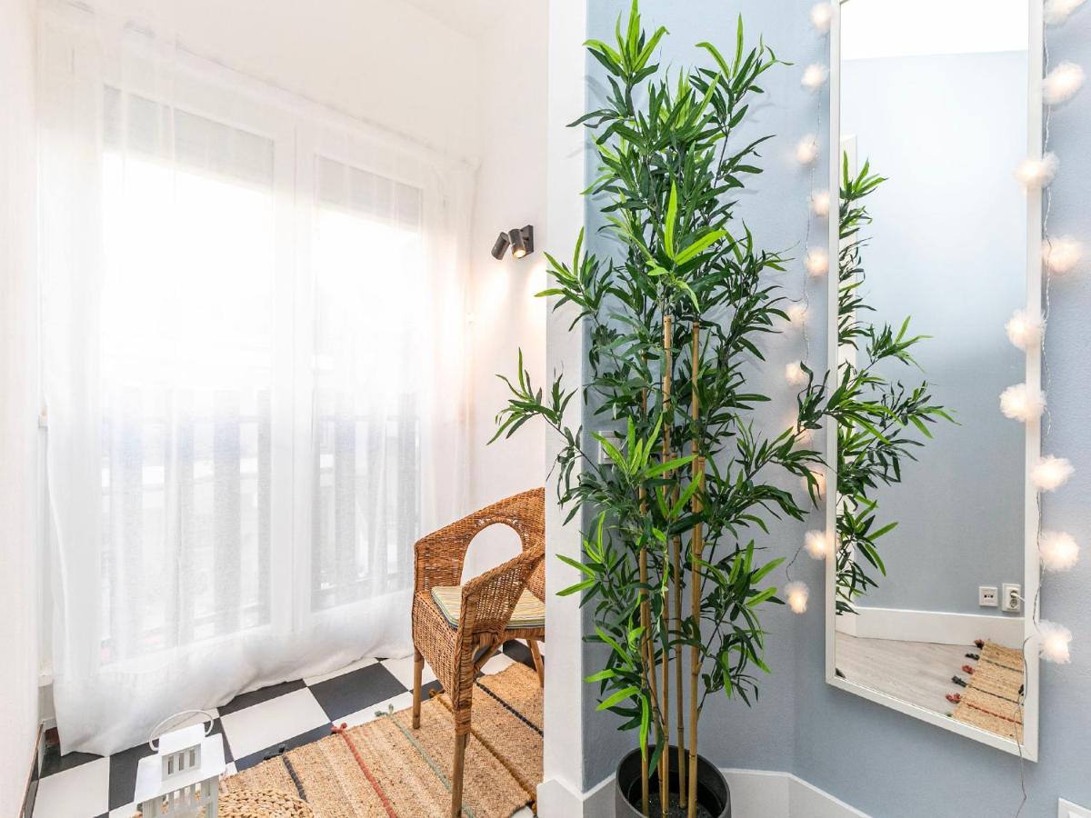 Beach Cascais Apartment ภายนอก รูปภาพ