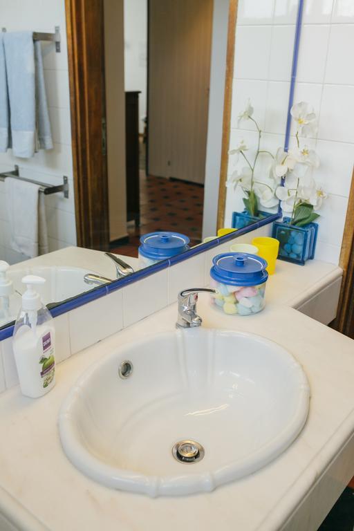 Beach Cascais Apartment ภายนอก รูปภาพ