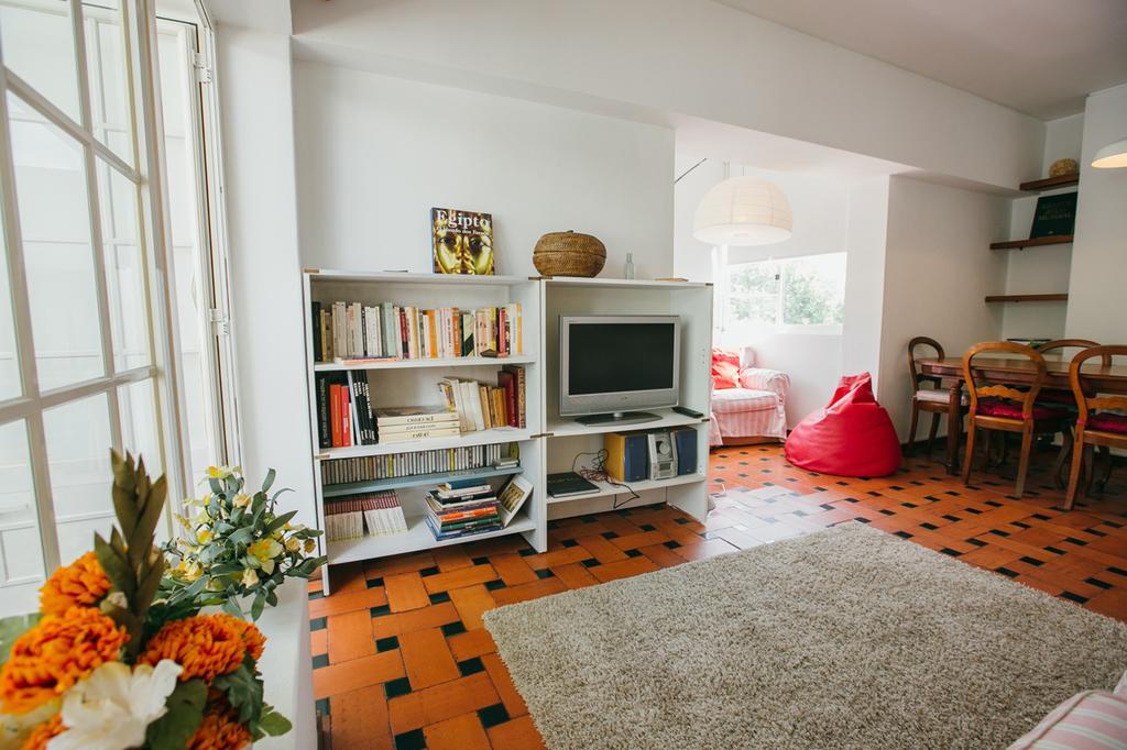 Beach Cascais Apartment ภายนอก รูปภาพ